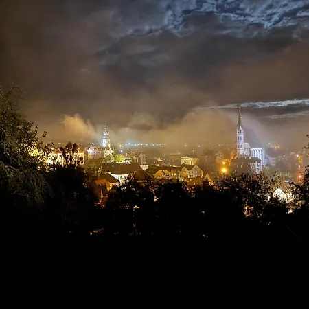 Διαμέρισμα Castle-view In