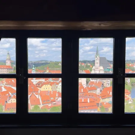 Castle-view In *